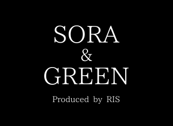 桜並木駅 南福岡駅 美容室 美容院 SORA&GREEN